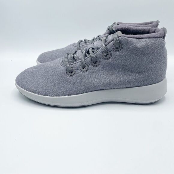 Allbirds WRUM wool Runner-up Mizzles - Men’s size 10 - Picture 1 of 9
